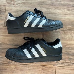 Adidas Shell Top Original Men’s 6.5 (used)